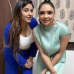 Pooja Banerjee Instagram - Makeup Done @nehabhambrimakeovers Book your Slot 🔐 📞 9711476909 Stunner ⭐️ I mean how gorgeous one can be 😍 @poojabanerjeee @sandeepsejwal #reels #ac #actores #tv #explore #reelsinstagram #instagram #destinationwedding #babylove❤️ #babycare #loveforever #mom #daughter #mohbad #bridalmakeupartist #worldwild