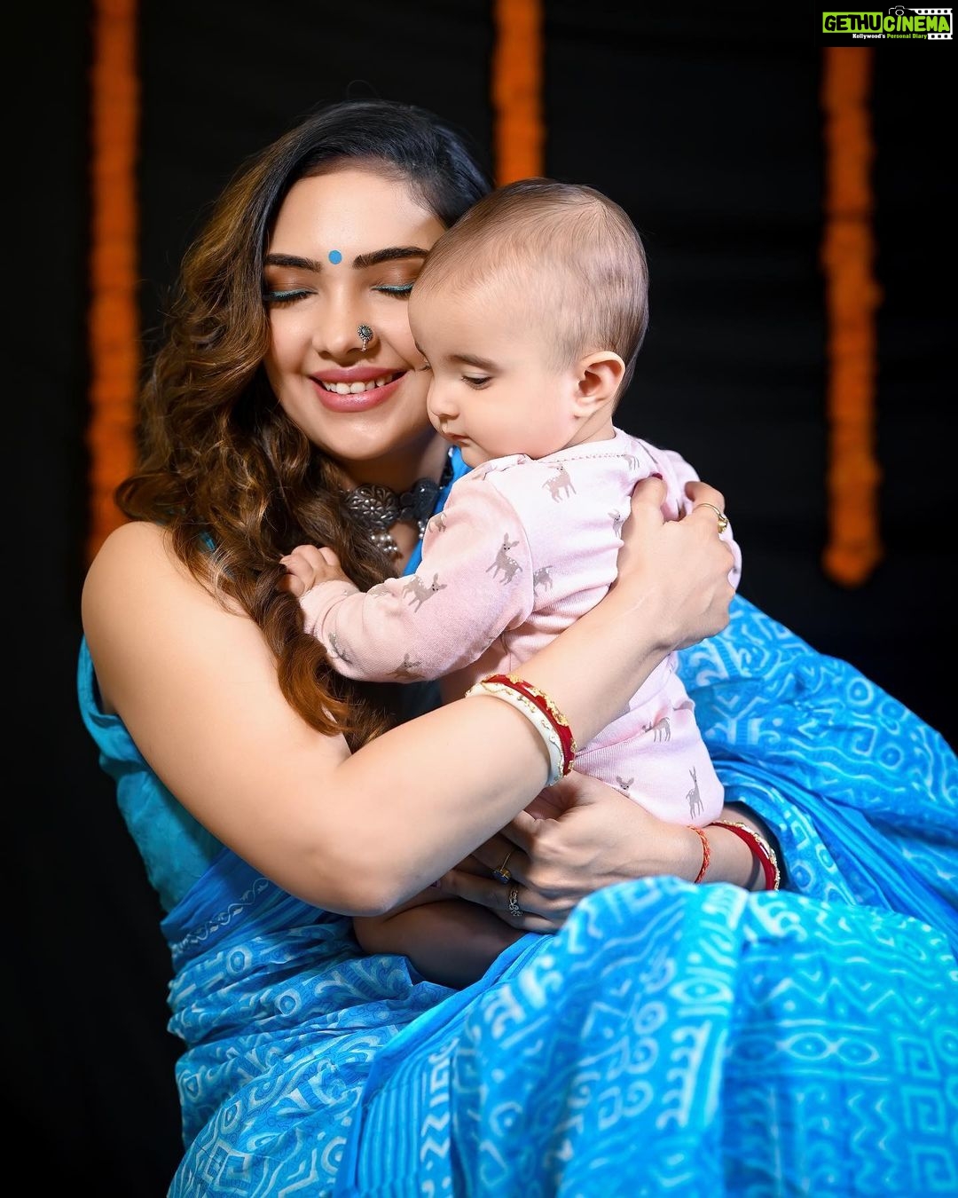 Pooja Banerjee - 54.5K Likes - Most Liked Instagram Photos