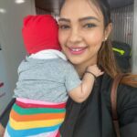 Pooja Banerjee Instagram - As a new Mother I know the Postpartum phase is very crucial. Self care & Good nutrition after giving birth is very important for both mother and baby. 👉You will need real time and space to heal. 👉The whole family will go through profound changes with the addition of a new tiny human. 👉 “Nothing” can truly prepare a family for their first postpartum experience, these tips will help buffer the challenges and make the whole experience a lot more comfortable and restful: 1. Prepare to rest 2 Choose who visits you 3. Make sure you Eat 4. Get support for housework, cooking, cleaning 5. Let someone prepare meals for you 6. Make a list of professional support like a Lactation counselor, postpartum therapist 7. Prepare to Slow down. 8. Spend time with your partner 9. Remove just a few minutes for yourself 10. Show self love. 👉 Preparing for postpartum includes having a sense of what may come and being open for the changes ahead. 💜Self-care, communication and professional support go a long way in making this time more manageable for new families. I found this support from @samabirthing 👉Prepare and plan for your postpartum healing and care through Seema's @samabirthing informative and practical sessions. #postpartum #PostpartumBody #PostpartumFitness #PostpartumJourney #PostpartumHealth #NewbornBaby #momlife #BabyCare #pregnancy #birth #motherhood #pregnantlife #postnatalnutrition #postpartumjourney #postnatal #postpartummentalhealth #postnataldiet #postpartumcare #PoojaBanerjii #newmom #momlife #SanaSSejwaal #MenMine #MammaofSana #nofilter #handsnotfree #travelpartnerforlife❤️✈️ Terminal 2 Chatrapati Shivaji Terminal Mumbai
