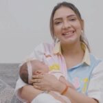 Pooja Banerjee Instagram – It’s a different feeling all together when you become a mother for the first time, and so does your first Mother’s Day. For Sana, I have been chosing the best things for her right from the time she was born and so I created this video to show how it made a difference to both our lives. 
The LuvLap liquid cleanser makes sure nothing toxic reaches her, the elegant steam sterilizer sterilizes in 8 minutes, and the liquid laundry detergent is perfect for her delicate skin. 
To all you mothers who are on this journey with me, happy mother’s day! ♥️🧿 #PoojaBanerjee #SanaSSejwaal #Mothersday #NewMom #LuvLap @luvlap.in @sanassejwaal #mommaofsana