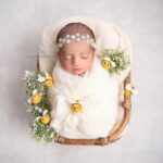 Pooja Banerjee Instagram - @sanassejwaal you’ve made mama a busy bee for all the beautiful reasons… my baby girl, I love you so so much ❤️😍🧿♥️ #SanaSSejwaal #PoojaBanerjee #BabyPoo #SejwalJr. 📸- @falgunikharwaphotography
