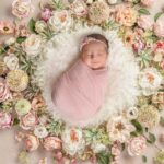 Pooja Banerjee Instagram - Say Hello 🙋🏻‍♀️ to Sana S Sejwaal @sanassejwaal our little princess born on 12th of March ❤️🧿 Your tiny feet have filled our home and hearts with immense love ❤️ May your tiny little feet have big footprints in this world… love Mamma & Papa @sandeepsejwal Thank you @falgunikharwaphotography for capturing our Gulabo so beautifully and with utmost care ❤️ #Gulabo #SanaSSejwaal #littlePrincess #SandeepSejwal #PoojaBanerjee #BlueMermaid #BabyPoo #SejwalJr.
