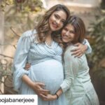 Pooja Banerjee Instagram - #Repost @poojabanerjeee with @make_repost ・・・ @nidhirkhurda you are a gem of a person!!! A pure soul and a superwoman!! A great mom and perfect at whatever you do!!! Thank you for everything 🙏 @anusoru I missed meeting you but shall see you soon!!