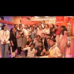 Pooja Banerjee Instagram - Until We Meet Again…. Thank you #TeamKumKumBhagya for this beautiful journey 🙏 I will be forever grateful to the entire team for making me feel so special and loved during my entire pregnancy on set. From Ravi ji to Sanjay , to Tan Tan to Som Som to all the unit members, Spot dadas, Camera Department, MAKEUP AND hair department, not to forget the Juniors who made make sure that I am doing good. Thank you all the lovely fellow actors , you all have been so supportive and caring, I love you all…. Last but not the least a @balajitelefilmslimited , an institution where I feel women are truly empowered and all the lost faiths are truly instilled that there is nothing that a woman can’t do and you’ve made sure that even during my pregnancy I get the comfort, care and love from the team. Thank you @ektarkapoor @beinganilnagpal @varunthebabbar #Shaalu for the love and constant support. Love you 😘 🧿. 🎥- @richerd_by_heart