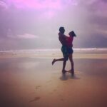 Pooja Banerjee Instagram - Happy Valentine’s Day @sandeepsejwal I want to write an essay about us, can write songs about us but I know you are not a connoisseur of the cliché stories… well in that case, I’ll summarise with just saying I Love You to Infinity & Beyond… ♾🧜🏻‍♀️