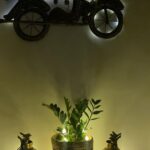 Pooja Banerjee Instagram - @beige.bag.co just made my house more colourful and vibrant…. #Reels #ReelItFeelIt