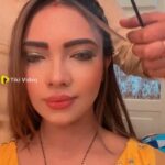 Pooja Banerjee Instagram - Some glimpses from the sets of #KumKumBhagya #PoojaBanerjee #RheaMehra #Preggo #PreggoLife #MommyToBe @tikiappofficial #Tiki