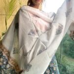 Pooja Banerjee Instagram – #SlowMotion after a long time… #PoojaBanerjee outfit by @maaesaclothing HMU BY @jhanvimehta_mua_