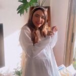 Pooja Banerjee Instagram - #MommyToBe #Excited #Preggo #PreggoLife #ChicMomz ##chicmomzmaternity #PoojaBanerjee #BabyPoo outfit by @chicmomz