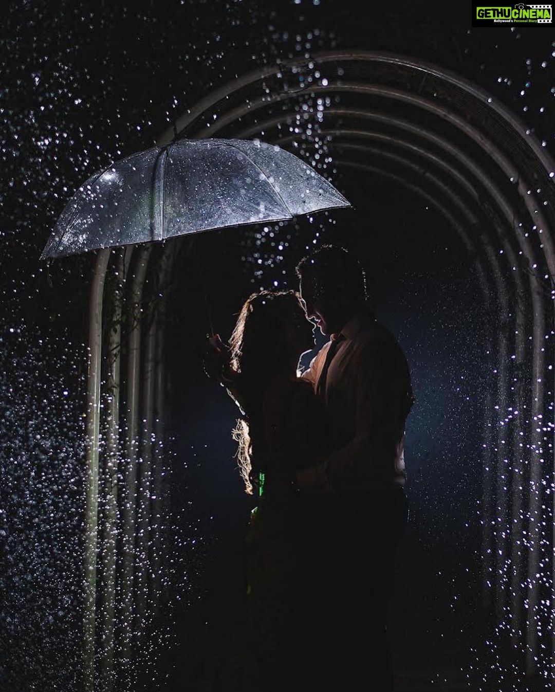 Pooja Banerjee Instagram - Happy Valentine’s Day @sandeepsejwal I want to write an essay about us, can write songs about us but I know you are not a connoisseur of the cliché stories… well in that case, I’ll summarise with just saying I Love You to Infinity & Beyond… ♾🧜🏻♀️