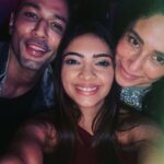 Pooja Banerjee Instagram - Happiest birthday @sahilanandofficial ❤️❤️❤️❤️ May all your wishes come true.. God bless you always 🧿❤️