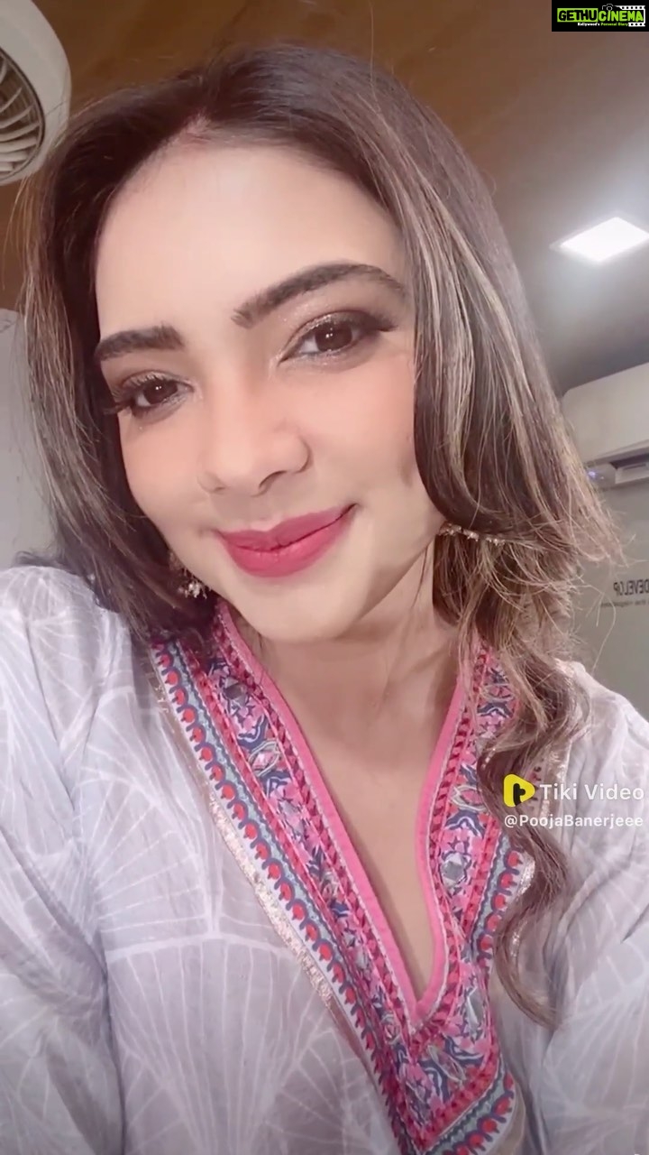 Pooja Banerjee Instagram - #AfterPackUp #RheaMehra #PoojaBanerjee #Preggo #PreggoLife #MomTOBe @tikiappofficial