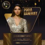 Pooja Banerjee Instagram - Posted @withregram • @celeb_connect Knock knock! Presenting our very own Poo😍 Super talented Actor, National level swimmer, and athlete. ⚡🏅 #supremelytalented We are glad to announce our association with @poojabanerjeee Welcome to the Celeb Connect Fam!! ❤️ . . 📩 For inquiries and collaborations please contact @celeb_connect or mail on celebconnect@whiteleafent.net #poojabanerjee #PoojaxCelebconnect #celebconnecttalent #celebconnect #vikaaskalantri