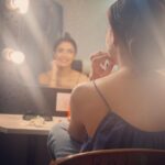 Pooja Banerjee Instagram - Looking at my brighter tomorrow… #blessed #BlueMermaid #PoojaBanerjee #HappySunday