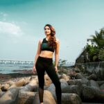 Pooja Banerjee Instagram - #CurrentMood