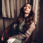 Pooja Banerjee Instagram - Ye jo halka halka suroor hai ☺️
