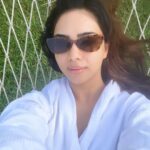 Pooja Banerjee Instagram - Just… probably thinking of @theonlyzeeshankhan #bestrongmyfriend