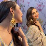 Pooja Banerjee Instagram - Shubho Nobo Borsho ❤️