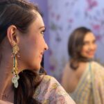 Pooja Banerjee Instagram - Shubho Nobo Borsho ❤️