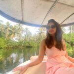 Pooja Banerjee Instagram - Just a day where I’m scrolling through my archives (even though I’ve lost most of my pictures from my phone) to find the perfect picture to express the feeling that I wish to travel again , although nothing is stopping me from doing so, it’s just that for once I’m taking it slow when it comes to my travel plans… my friends and family who know me, they are well aware how much I love to travel.. Well I’m waiting for the Travel Bug To Bite me soon ❤️ 🐞 swipe to the last picture to see my #ForeverTravelPartner my #MiniMe #WaitingforTheTravelBugToBiteMe #ForeverAWanderer #BlueMermaid #PoojaBanerjii #MammaofSana #SanaSSejwaal