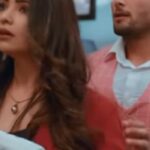 Pooja Banerjee Instagram – #somebtsDump #badeachhelagtehain2 #RandeepRai #NitiTaylor #LeeneshMattoo #HitenTejwani #TuhinaVohra #RaghavArora #PrachiKapoor #PihuKapoor #AngadShekhawat #Lk #Monica @sonytvofficial @muktadhond @shreya_nehal