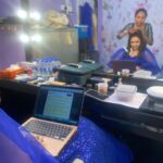 Pooja Banerjee Instagram - When you have to be #PihuKapoor and have March end coming closer as well.. my fellow Chartered Accountant friends will relate to this #WorkMode #Deadlines #PoojaBanerjii #KeepingItReal
