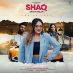 Prabh Grewal Instagram – #Shaq ❤️
Coming soon @officialsaniasalan @aaryababbar222 
18th Nov 2022 😍