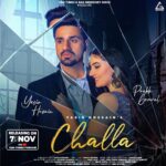 Prabh Grewal Instagram - "Challa" 7th November 😍Date Krlo Note 📝 Share Krdo🔥Dosto @prabhgrewalofficial @officialgrandsingh @urvashi_.khanna @official_raisebeat @akshayk.agarwal @thismohitjain @vinayguptaofficial_ @reena.indereena @raoinderyadav @gemtunespunjabi @gemtunesofficial @gemdigitalofficial
