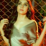 Prabh Grewal Instagram - 👀 📸 . . . . . 💄 @janvichauhanmua 📸 @jsingh.photography