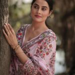 Prabh Grewal Instagram – ਸਾਨੂੰ ਟੇਢਾ-ਟੇਢਾ ਤੱਕਦੀ ਤੂੰ ❣️