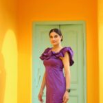 Prabh Grewal Instagram - 𝓑𝓮 𝓵𝓲𝓴𝓮 𝓼𝓾𝓷, 𝓪𝓷𝓭 𝓼𝓱𝓲𝓷𝓮 𝓪𝓵𝓸𝓷𝓮 💫✨💜