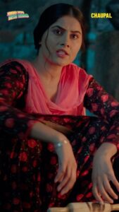 Prabh Grewal Instagram - ਥੋੜੀ ਜਿਹੀ ਆਕੜ ਦੇਦੇ...!!❤️ Beautiful voice 👌❣️ @amanbadeshaofficial