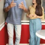 Prabh Grewal Instagram - Kya aapki zindagi bhi aisa karti hai. Tag her #punjabi #punjabicomedy #original #contentcreator #funny #couplejokes
