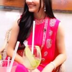 Prabh Grewal Instagram - This Sound 🎶🫶 Thanks @chuglicafe for warm welcome...☺️ Celebration of KAURSINGH movie releasing ❤️🍾 🎊🎉 I really love your delicious food lovely presentation ❤️ Just love it 🥰 🥘🍱🍲