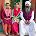 Prabh Grewal Instagram - 2 Days to go 😍 Padmashri KAURSINGH 🎬🍿🧿❤️🙏 #padmashrikaursingh #prabhgrewal #prabhgrewalofficial