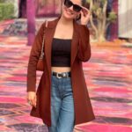 Prabh Grewal Instagram – Magic happens,
when you start loving yourself. 🌸
