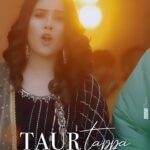 Prabh Grewal Instagram - Taur Tappa song out now 😍♥️ @shivjot.official @khatijakakermua @thatxsingh #prabhgrewal #prabhgrewalofficial