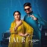 Prabh Grewal Instagram - "Taur Tappa " Song Audio out now 😍 Video will be released on Tomorrow 11am ♥️ #prabhgrewal #prabhgrewalofficial @shivjot.official