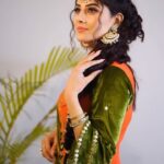 Prabh Grewal Instagram - 🌹🤲 . . . 👗 @faizah.in 💄 @janvichauhanmua 💆‍♀️ @hairstylist_laddi312 📸 @capturing_master #prabhgrewal #prabhgrewalofficial