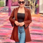 Prabh Grewal Instagram – Magic happens,
when you start loving yourself. 🌸