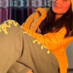 Prabh Grewal Instagram - Enjoy your own vibe 💛🔥