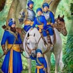 Prabh Grewal Instagram - ਸਰਬੰਸ ਦਾਨੀਆਂ ਵੇ ਦੇਣਾ ਕੋਣ ਦਿਉਗਾ ਤੇਰਾ 🙏 Waheguru ji 🙏