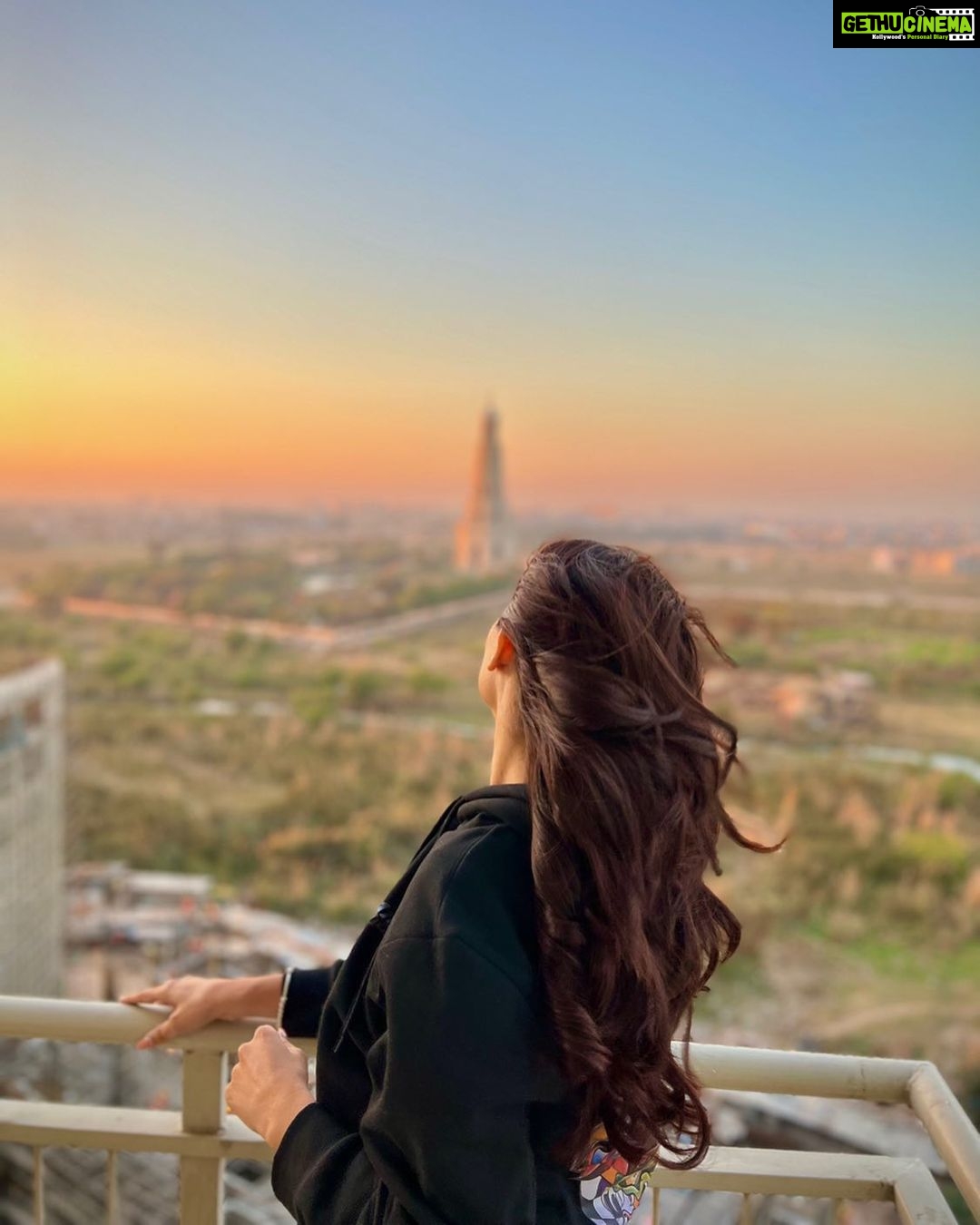Prabh Grewal Instagram - Fly solo and don't look back...🕊️♥️