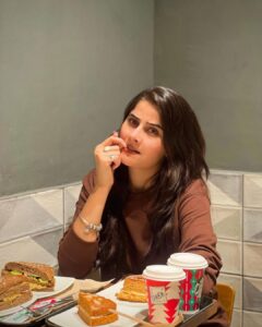 Prabh Grewal Instagram - Never had to show off 
only had to show up...🖤☕️
#prabhgrewal #prabhgrewalofficial