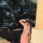 Pranali Rathod Instagram – 🌷