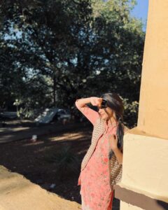 Pranali Rathod Instagram - 🌷