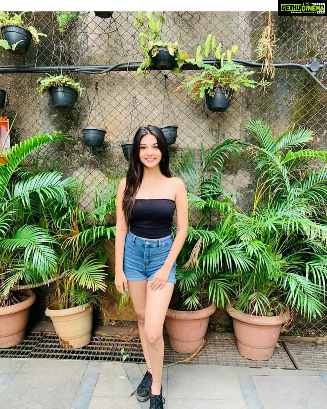 Pranali Rathod Instagram - Take Time To Make Your Soul Happy♥️