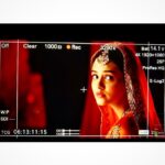 Pranali Rathod Instagram - Duniya ki nazron mein ye rog hai Ho jinko woh jaane ye jog hai... Kalank nahi ishq hai kajal piya💕 . Dekhiye hamara naya show Jaat na poocho prem ki Aaj raat 8 baje se Only on &tv @andtvofficial