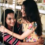 Pranali Rathod Instagram - Finally we have a picture together❤️