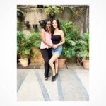 Pranali Rathod Instagram - I'll be there for you Like I've been there before I'll be there for you 'Cause you're there for me too♥️♥️ HAPPIEST BIRTHDAY BABYY♥️🌍 I LOVE YOU ♥️